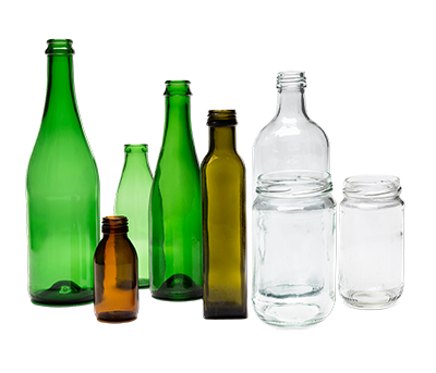 Äggskal, bananskal, tepåse.