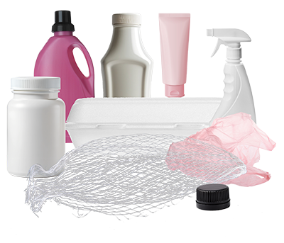 Kuvert, cigarettfimp och tandborste.